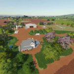 paranazao map beta v1.0 fs22 4