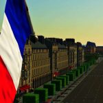 paris map v1.0 fs22 2