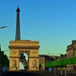 paris map v1.0 fs22 3