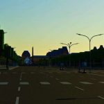 paris map v1.0 fs22 4