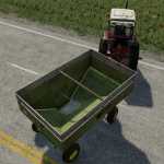 parker 2500 gravity wagon v1.0 fs22 1