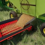 parker 2500 gravity wagon v1.0 fs22 5