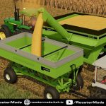 parker 6500 grain cart v1.0.0.1 fs22 3