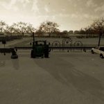 parking spaces v1.1 fs22 2 1