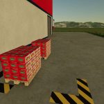 pasta production fs22 2