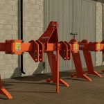 pasto drenater drp p2 p3 v1.0 fs22 2