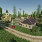 patakfalva map v1.0 fs22 2