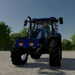 paulaner spezi weight v1.0.0.1 fs22 2