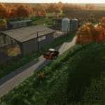 pays de caux v1.0 fs22 1