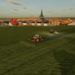 pays de caux v1.0 fs22 2