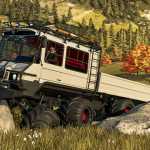 paz bandit 8x8 v1.0 fs22 1