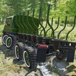 paz bandit 8x8 v1.0 fs22 4