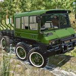 paz bandit 8x8 v1.0 fs22 5