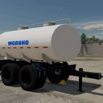 pc 10 tank trailer v1.0 fs22 3