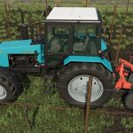 pch 2 2C5 v1.0 fs22 4