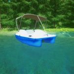 pedal boat v1.0 fs22 3