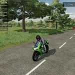 pegassi bati 801rr v1.0 fs22 3