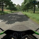 pegassi bati 801rr v1.0 fs22 4