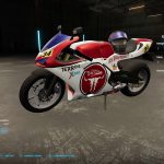 pegassi bati 801rr v1.0 fs22 5