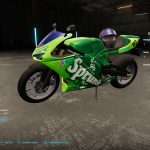 pegassi bati 801rr v1.0 fs22 6