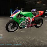 pegassi bati 801rr v1.0 fs22 7