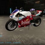 pegassi bati 801rr v1.0 fs22 8