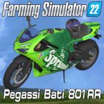 pegassi bati 801rr v1.0 fs22 9