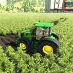 penalty for crop destruction v1.0 fs22 1