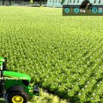 penalty for crop destruction v1.0 fs22 2