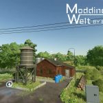 pennsylvania map v1.0 fs22 3