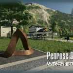 penrose triangle v1.0 fs22 1