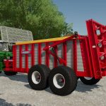 penta hagedorn 544 v1.0 fs22 2