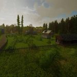 perakula map v1.0 fs22 2