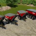 perard pack v1.0 fs22 2