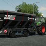 perard pack v1.1.0.3 fs22 2