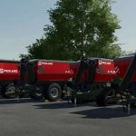 perard pack v1.1.0.3 fs22 3