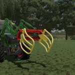 perzl frontloader tools v1.0 fs22 1