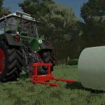 perzl frontloader tools v1.0 fs22 5