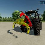 perzl rz165 v1.0 fs22 5