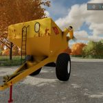 pesce 9t v1.0 fs22 10