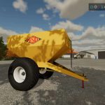 pesce 9t v1.0 fs22 4