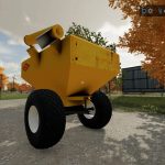 pesce 9t v1.0 fs22 5