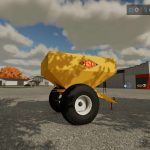 pesce 9t v1.0 fs22 6