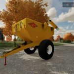 pesce 9t v1.0 fs22 7