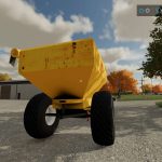 pesce 9t v1.0 fs22 8