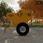 pesce 9t v1.0 fs22 9