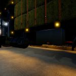 pete 379 bale hauler v1.0 fs22 4