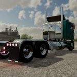 peterbilt 352 v1.0 fs22 4