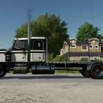 peterbilt 359 v1.0 fs22 1