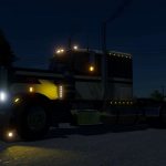 peterbilt 359 v1.0 fs22 2